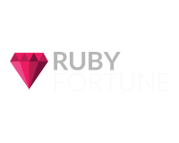 Ruby Fortune logo