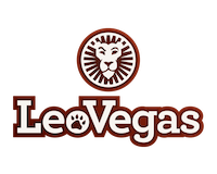 LeoVegas logo