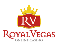 Royal Vegas logo