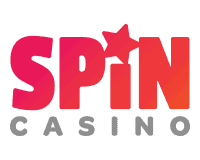 Spin Casino logo