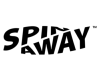 Spin Away logo